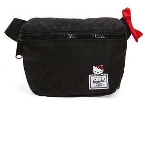 Herschel Hello Kitty Fanny Pack